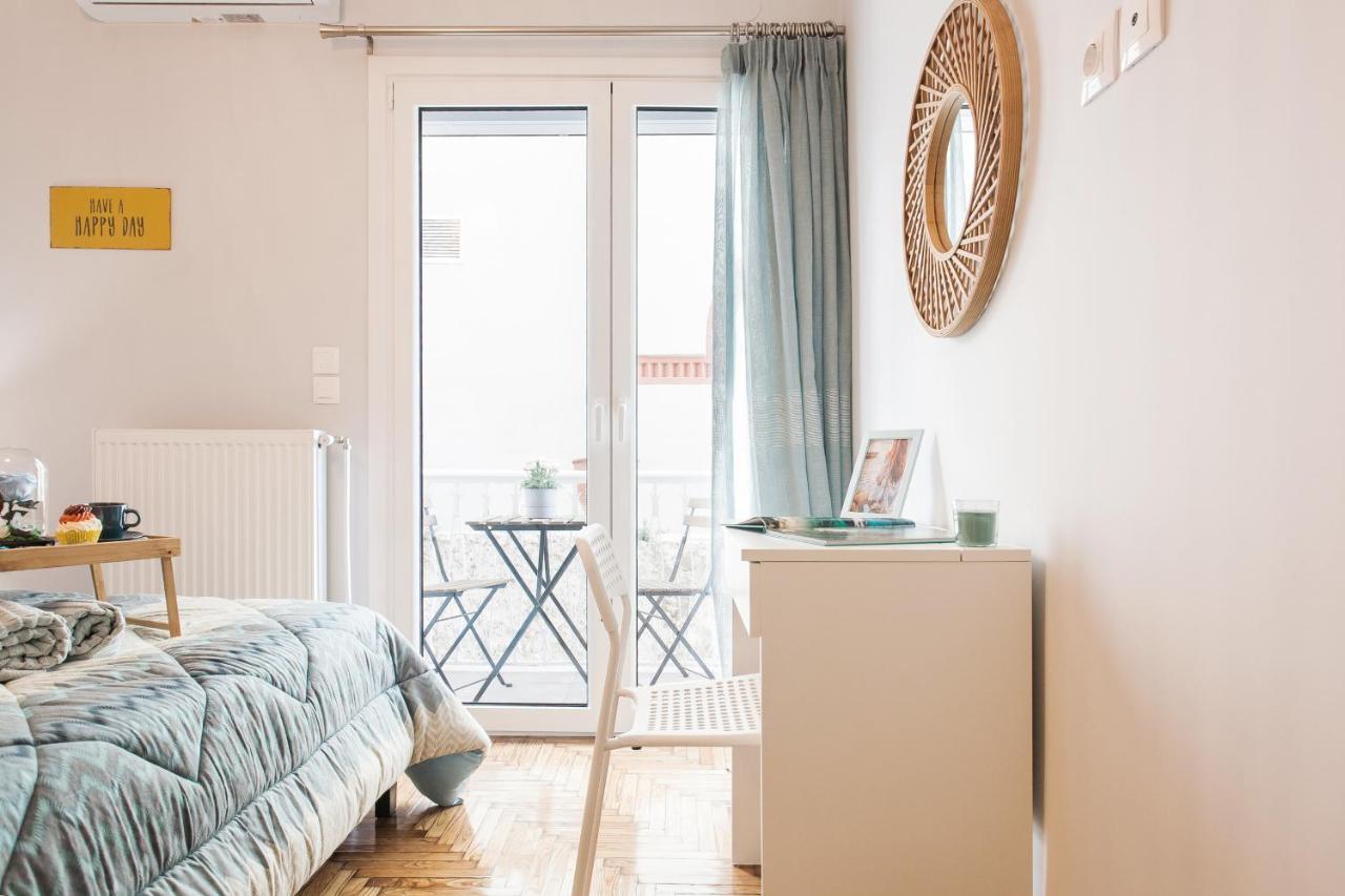 Luxury Seaside Apartment Next To Starbucks Opossite The Beach Park Of Flisvos Atény Exteriér fotografie